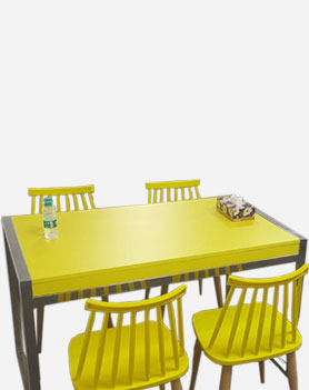 custom furniture canteen table manufacturer in IMT Manesar Gurgaon Delhi