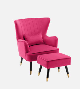 velvet chair supplier in IMT Manesar Gurgaon