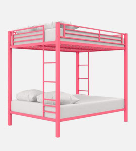 metal bunk bed manufacturers in manesar