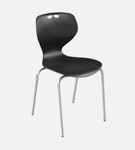chic cafes seating