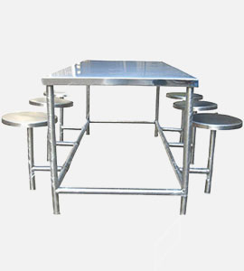 leading manufacturers of canteen tables in IMT Manesar Gurgaon