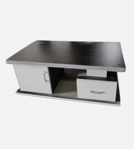 center tables from IMT Manesar by Flickers Furniture