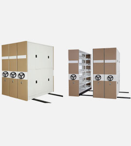 Gurgaon file compactor supplier