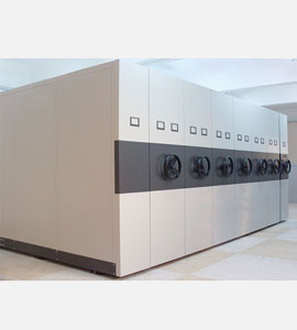 mobile compactor manufacturer and supplier in Gurgaon