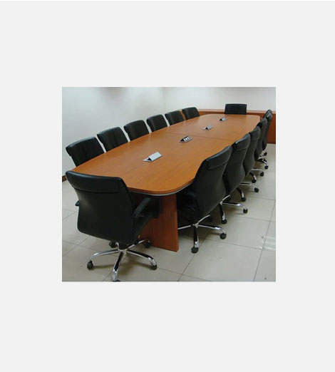 Conference Table Manufacturer