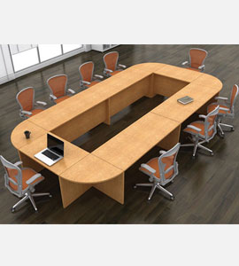 The Rise of Modular Office Furniture