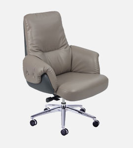medium back chair wooden frame