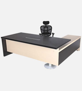 customization options to tailor our director tables to your specific requirements