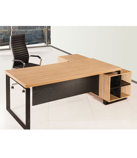 custom office furniture