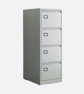 industrial storage solutions