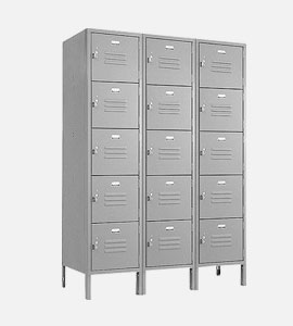 get top quality industrial lockers at the best prices in IMT Manesar