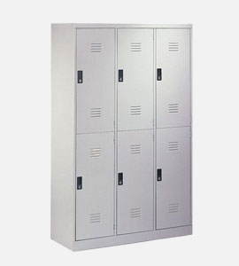 industrial lockers in IMT Manesar