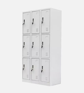 lockers manufacturer