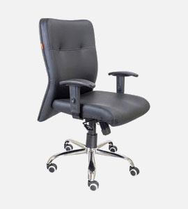 executive revolving chairs