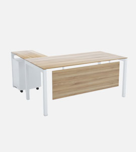 custom manager table and office furniture IMT Manesar Gurgaon