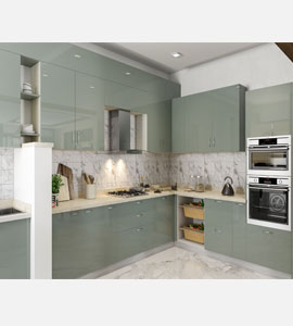 custom kitchens