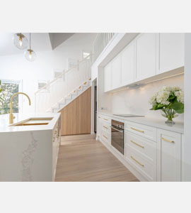 explore the finest island modular kitchen manufacturer in manesar