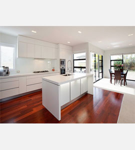island modular kitchen