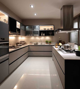 premium custom kitchen solutions tailored