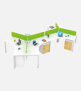 workstation supplier in Gurugram