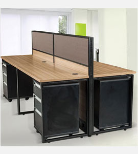 Collaborative Workstations