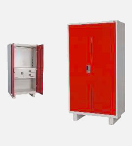 steel almirah manufacturers and suppliers