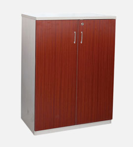 filing cabinets