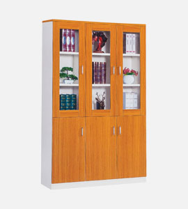 wooden office storage supplier in Gurugram