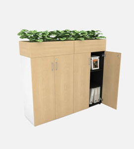 wooden office storage units in IMT Manesar Gurgaon