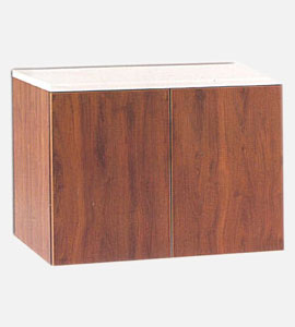 full height storage cabinet