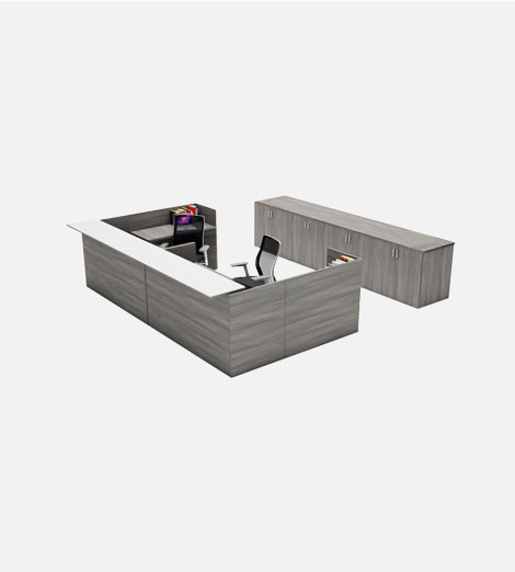 Reception table Kalaburagi