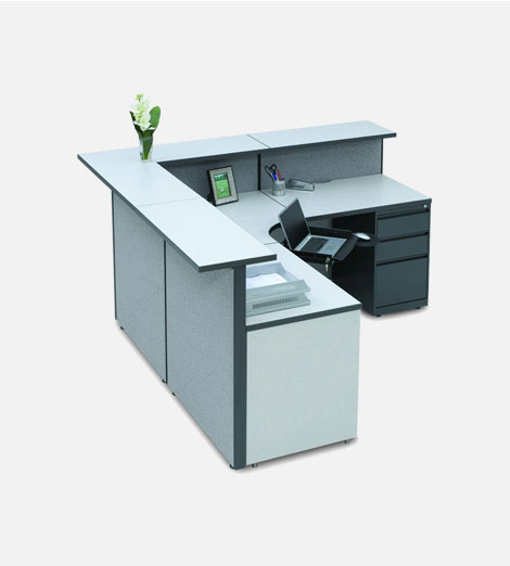 Reception table Tumakuru