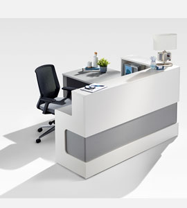 reception table manufacturer in Gurgaon
