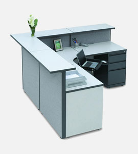 reception table manufacturer