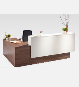 the importance of a reception table