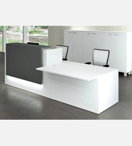 well designed reception table supplier in IMT Manesar Gurgaon