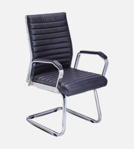 sleek chairs design