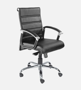 sleek chairs manufacturer in Delhi
