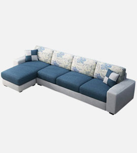 L shape sofa supplier in IMT Manesar Gurgaon