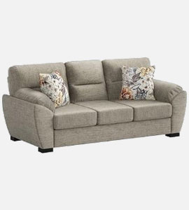 office sofas in fabric Delhi