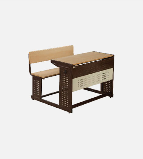university bench manufacturer Pune