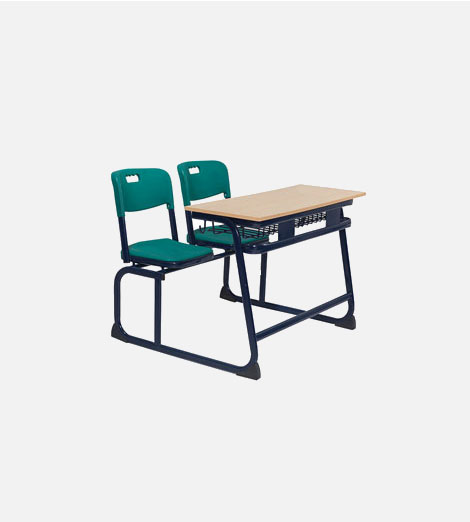 Manufacturer and Supplier of School Desk in Mumbai
