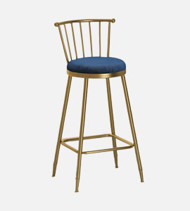 velvet chair in Gurgaon