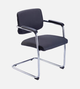 stylish visitor chairs designed in IMT Manesar Gurgaon