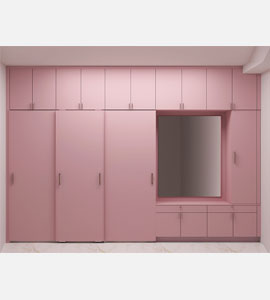 Wardrobe dealer in IMT Manesar Gurgoan
