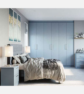 furniture industry