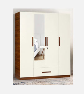reliable wardrobe suppliers in Gurgaon