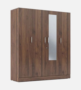 trends in wardrobe designs
