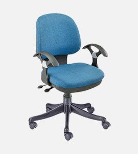 Workstation chair in Delhi