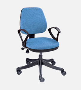 ergonomic chairs in Delhi